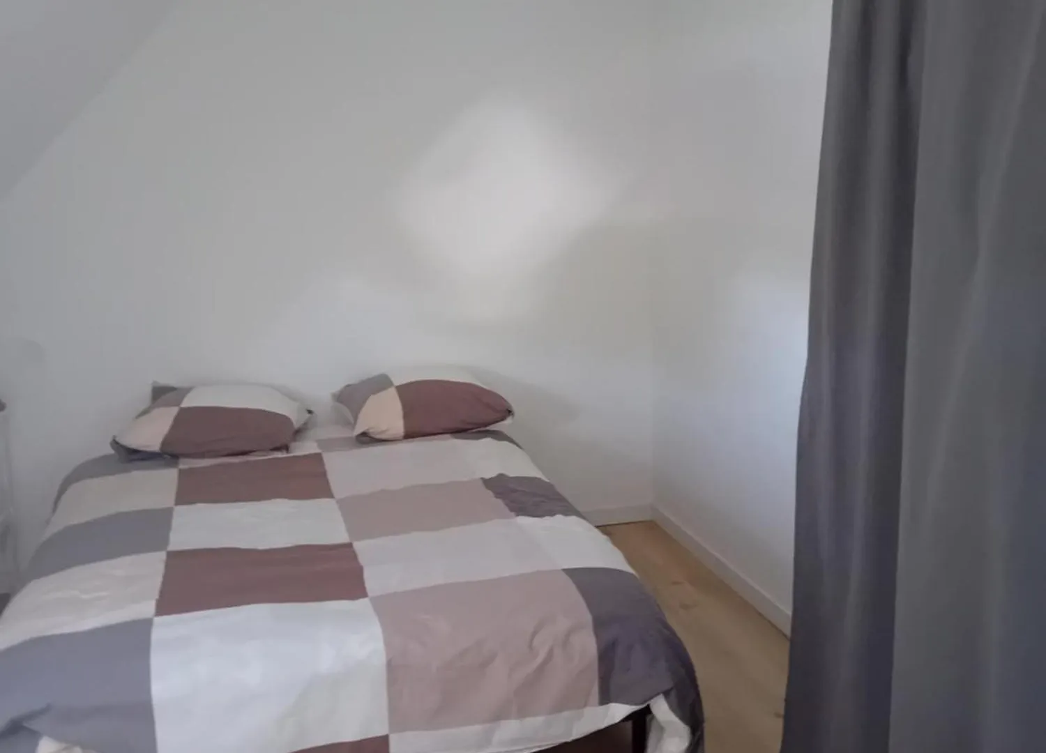 Maison Acces Terrasse Directe Plein Sud Fouesnant Quarto em Acomodações Particulares